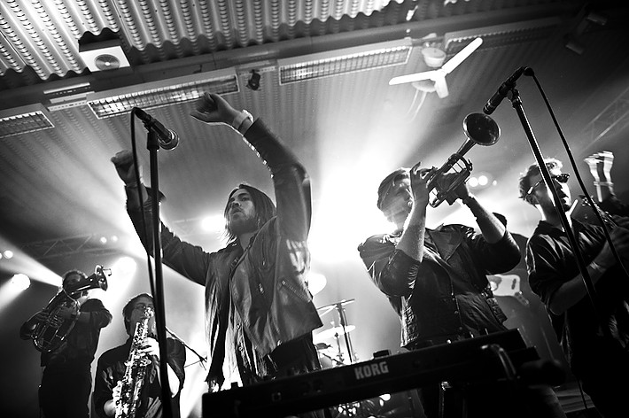 2013-05-04 - Discoteka Yugostyle från Popadelica, Huskvarna
