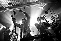2013-05-04 - Discoteka Yugostyle från Popadelica, Huskvarna