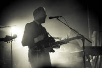 2013-05-07 - Two Door Cinema Club från Debaser Medis, Stockholm