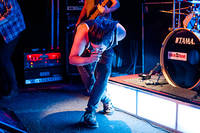2013-05-07 - I'd name it Marla från Musikhuset, Växjö