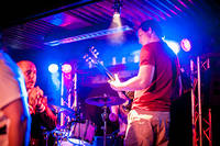 2013-05-07 - A hero divine från Musikhuset, Växjö