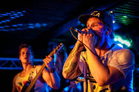 2013-05-07 - A hero divine från Musikhuset, Växjö