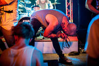 2013-05-07 - A hero divine från Musikhuset, Växjö