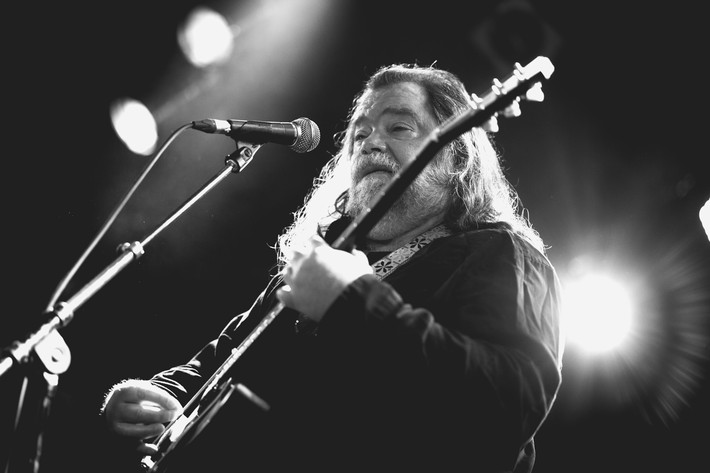 2013-05-08 - Roky Erickson från Kulturbolaget, Malmö