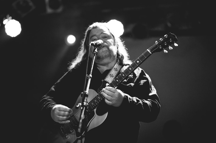 2013-05-08 - Roky Erickson från Kulturbolaget, Malmö