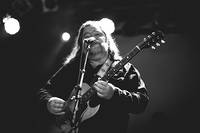 2013-05-08 - Roky Erickson från Kulturbolaget, Malmö