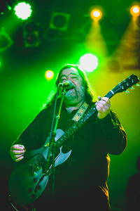 2013-05-08 - Roky Erickson från Kulturbolaget, Malmö