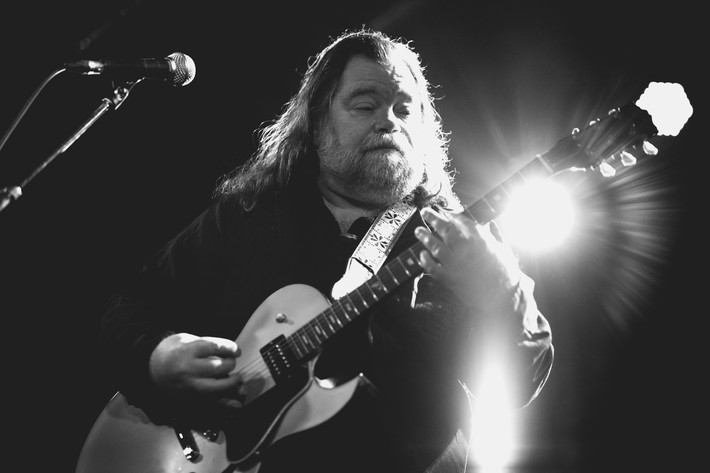 2013-05-08 - Roky Erickson från Kulturbolaget, Malmö