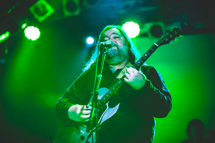 2013-05-08 - Roky Erickson från Kulturbolaget, Malmö