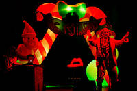 2013-05-08 - The Residents från Södra Teatern, Stockholm