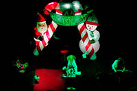 2013-05-08 - The Residents från Södra Teatern, Stockholm