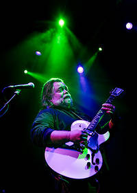 2013-05-09 - Roky Erickson från Trädgår'n, Göteborg