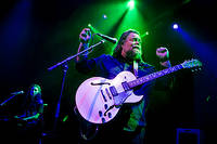 2013-05-09 - Roky Erickson från Trädgår'n, Göteborg