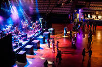 2013-05-09 - Arvingarna från Vida Arena, Växjö