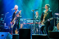 2013-05-09 - Arvingarna från Vida Arena, Växjö