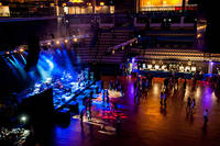 2013-05-09 - Arvingarna från Vida Arena, Växjö