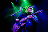 2013-05-09 - Roky Erickson från Trädgår'n, Göteborg