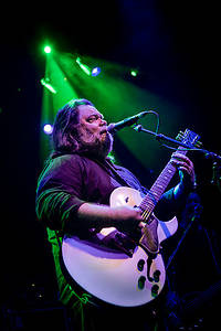 2013-05-09 - Roky Erickson från Trädgår'n, Göteborg