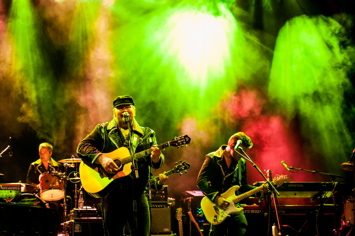 2013-05-09 - Lars-Kristerz från Vida Arena, Växjö