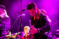 2013-05-09 - Lars-Kristerz från Vida Arena, Växjö