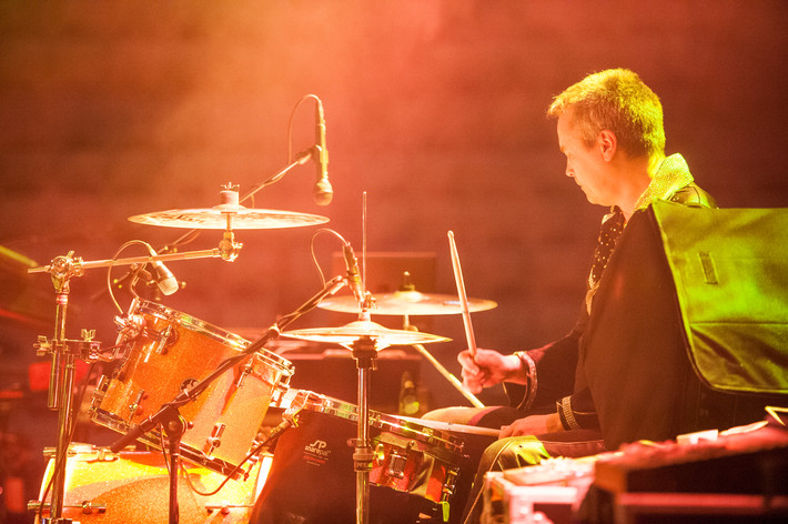 2013-05-09 - Lars-Kristerz från Vida Arena, Växjö