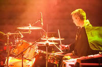 2013-05-09 - Lars-Kristerz från Vida Arena, Växjö