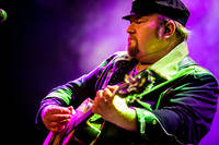 2013-05-09 - Lars-Kristerz från Vida Arena, Växjö