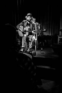 2013-05-09 - Neil Halstead från Pustervik, Göteborg