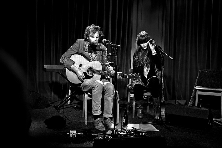 2013-05-09 - Neil Halstead från Pustervik, Göteborg