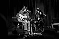 2013-05-09 - Neil Halstead från Pustervik, Göteborg