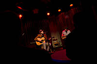 2013-05-09 - Neil Halstead från Pustervik, Göteborg