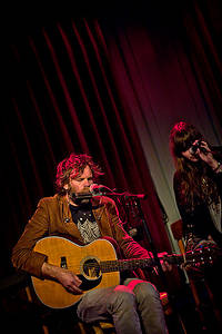2013-05-09 - Neil Halstead från Pustervik, Göteborg