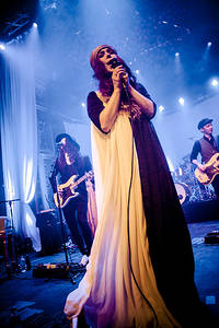 2013-05-09 - Miss Li från Berns, Stockholm