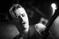 2013-05-10 - The Eclectic Moniker från Øresundsfestival, Malmö