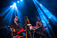 2013-05-10 - Chords från Øresundsfestival, Malmö