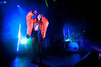 2013-05-10 - Alina Devecerski från Vida Arena, Växjö