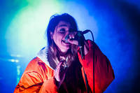 2013-05-10 - Alina Devecerski från Vida Arena, Växjö