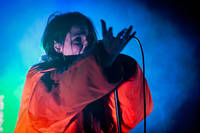 2013-05-10 - Alina Devecerski från Vida Arena, Växjö