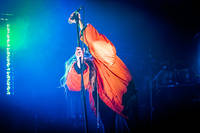 2013-05-10 - Alina Devecerski från Vida Arena, Växjö