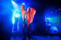 2013-05-10 - Alina Devecerski från Vida Arena, Växjö