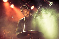 2013-05-10 - Kashmir från Øresundsfestival, Malmö