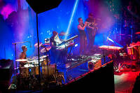 2013-05-10 - Hoffmaestro från Vida Arena, Växjö