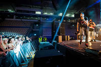 2013-05-10 - Hoffmaestro från Vida Arena, Växjö
