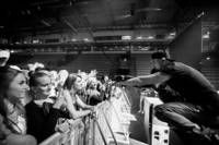 2013-05-10 - Hoffmaestro från Vida Arena, Växjö
