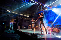 2013-05-10 - Hoffmaestro från Vida Arena, Växjö
