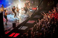 2013-05-10 - Hoffmaestro från Vida Arena, Växjö