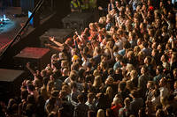 2013-05-10 - Hoffmaestro från Vida Arena, Växjö