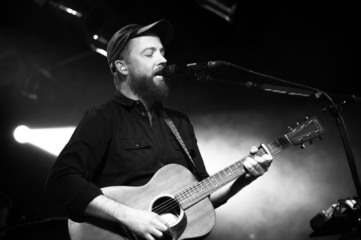 2013-05-10 - Kashmir från Øresundsfestival, Malmö