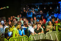 2013-05-10 - Sebjak från Vida Arena, Växjö