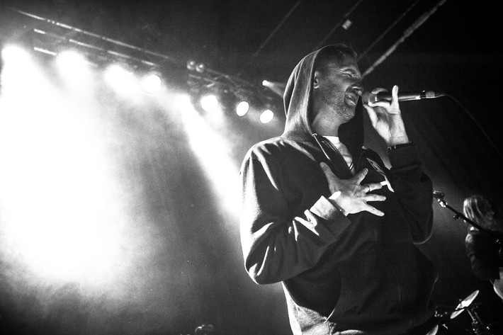 2013-05-10 - Helt Off från Øresundsfestival, Malmö